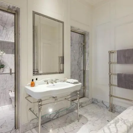 Appartement Via Gaetano Giardino *