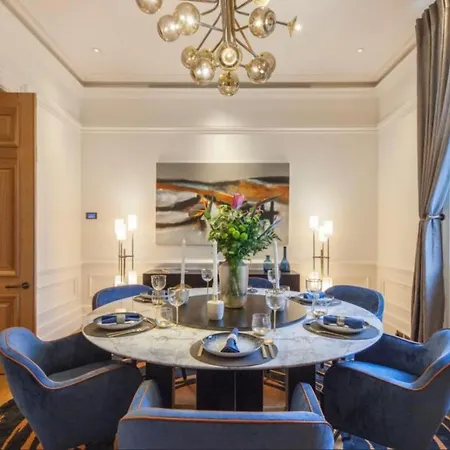 Via Gaetano Giardino Appartement Milan