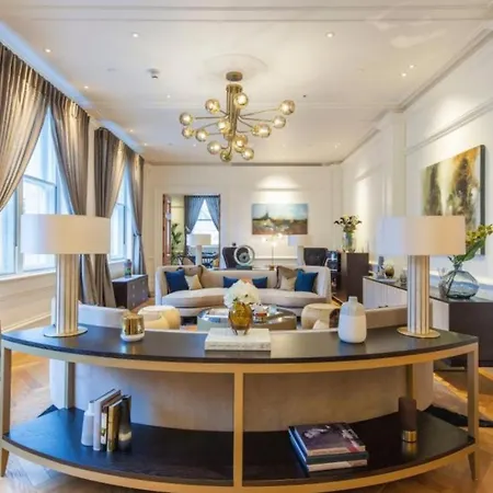 Via Gaetano Giardino Appartement