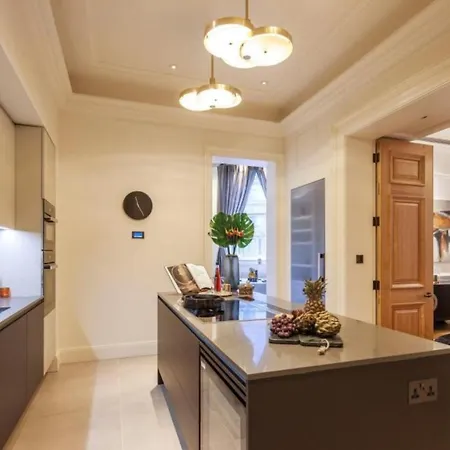 Via Gaetano Giardino Appartement